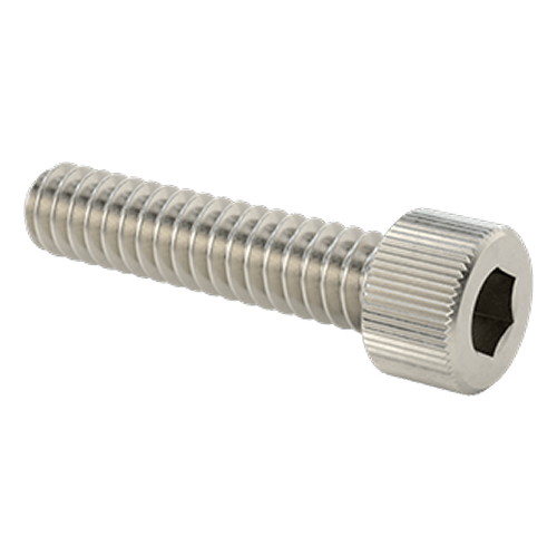 Columbia 6-32 x 5/8 Socket Head