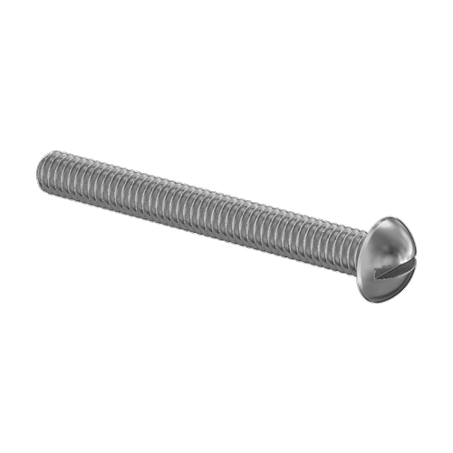 TapeTech 8-32 X 1-1/2 ROUND HEAD SCREW SST