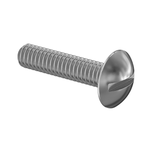 Drywall Master 8-32 * 3/4 S.S Slotted Truss Head Screw