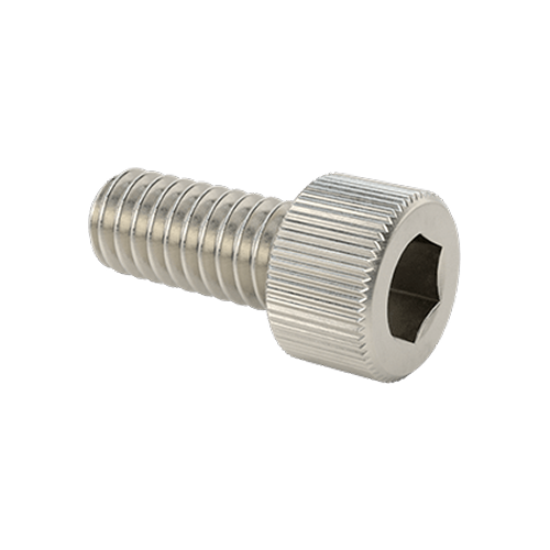 Columbia 8-32 x 3/8" Socket Head
