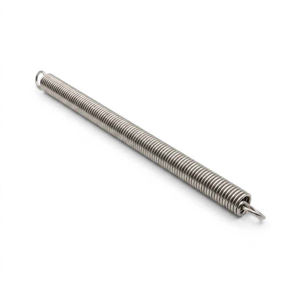 Tapetech Cut-Off Spring