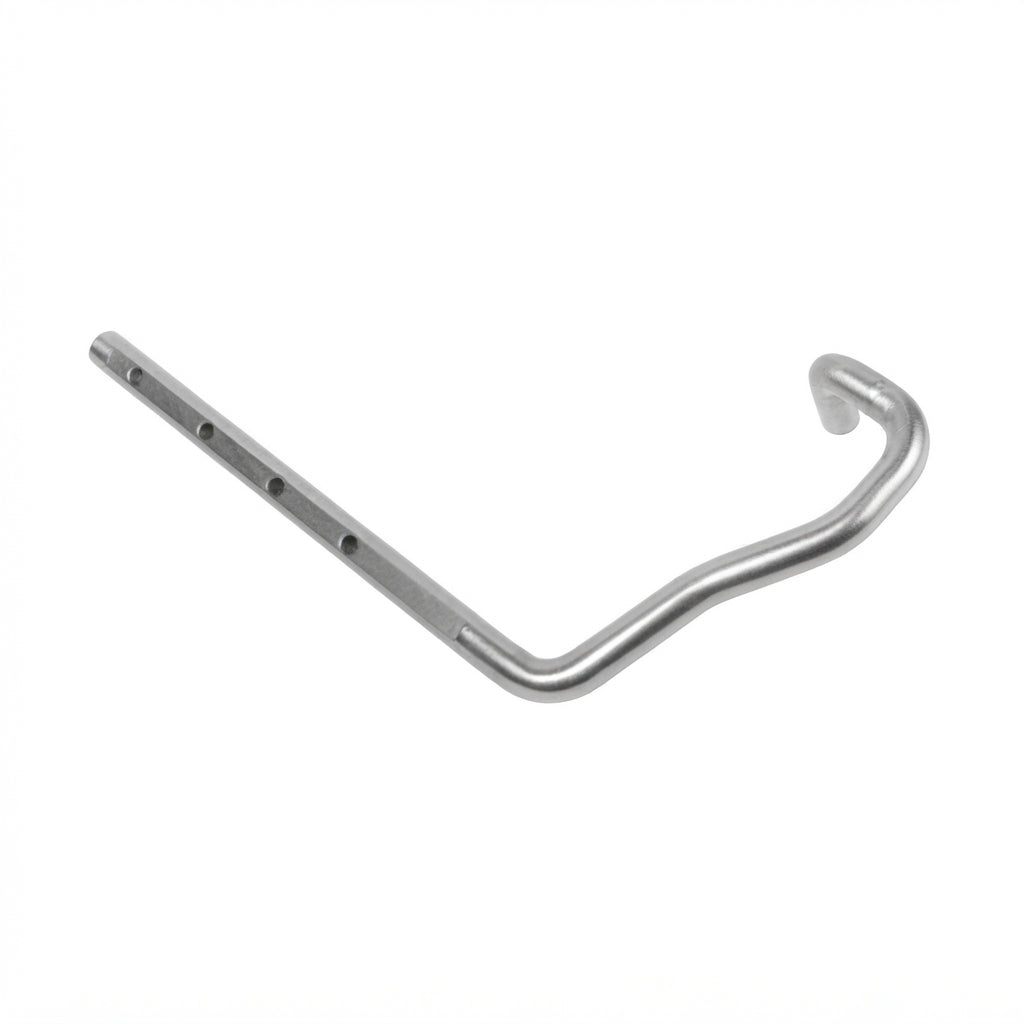 Tapetech Outlet Valve Handle