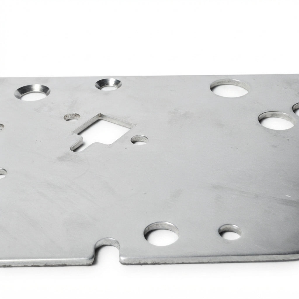 Tapetech Side Plate