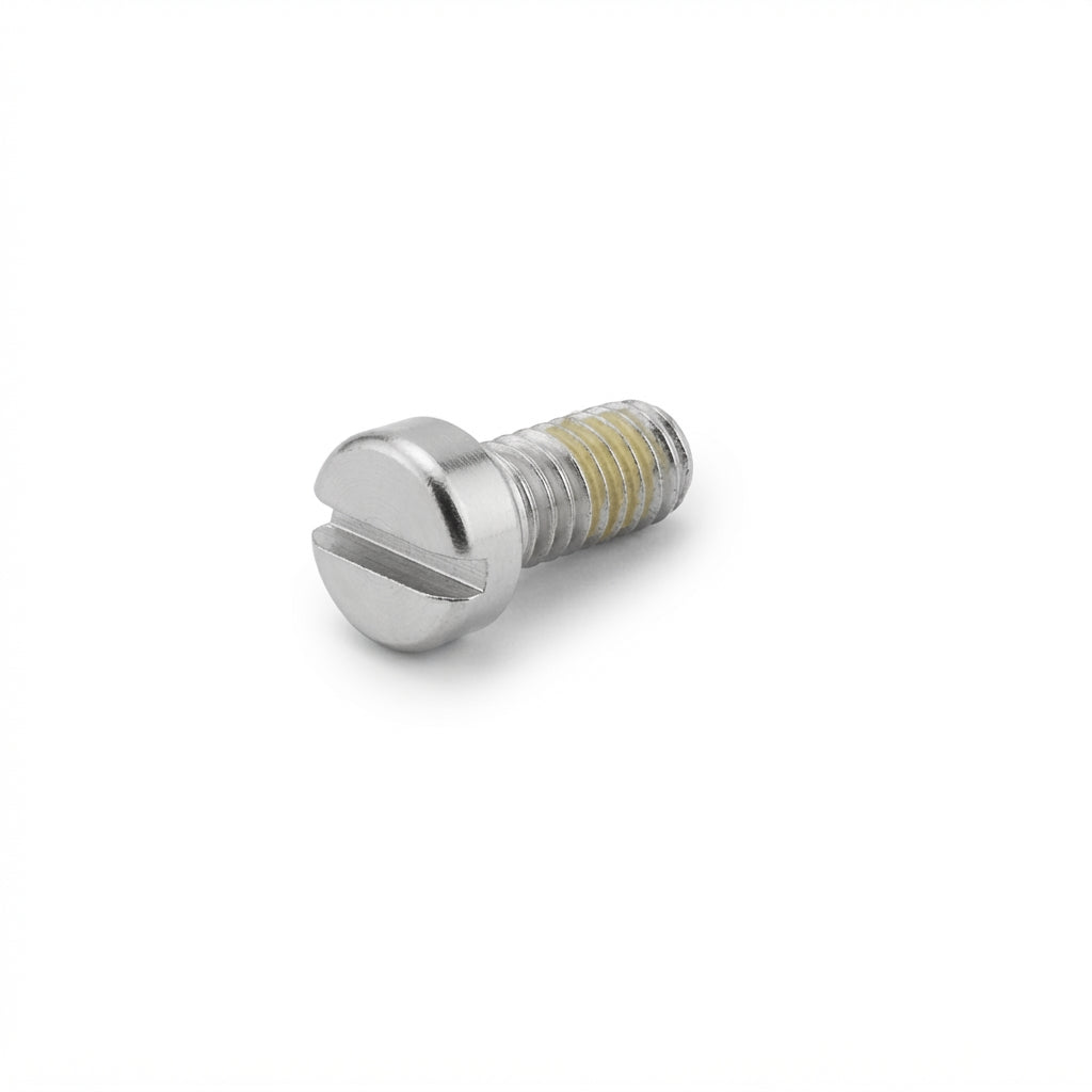 Tapetech 8-32 X 3/8 FIL HEAD SST