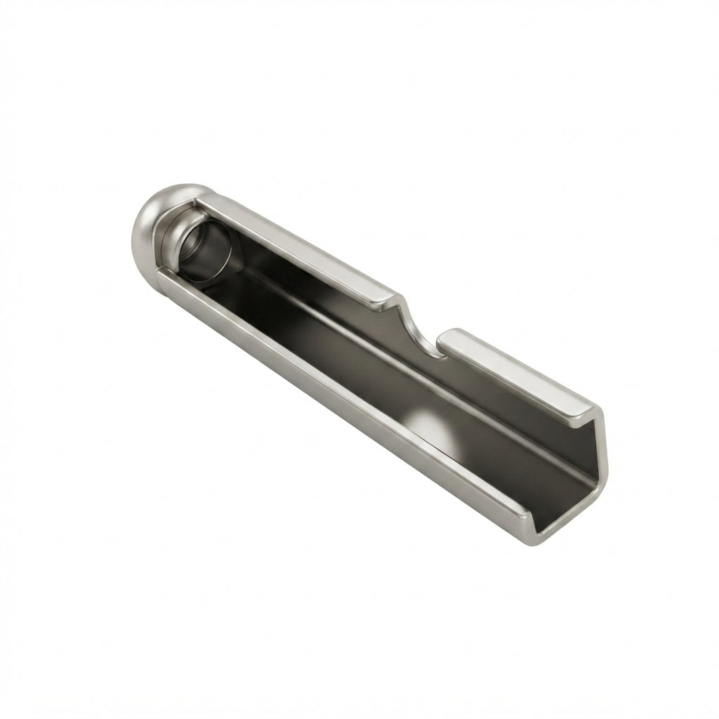 Tapetech Center Clip