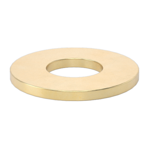 Drywall Master #10 Brass Washer