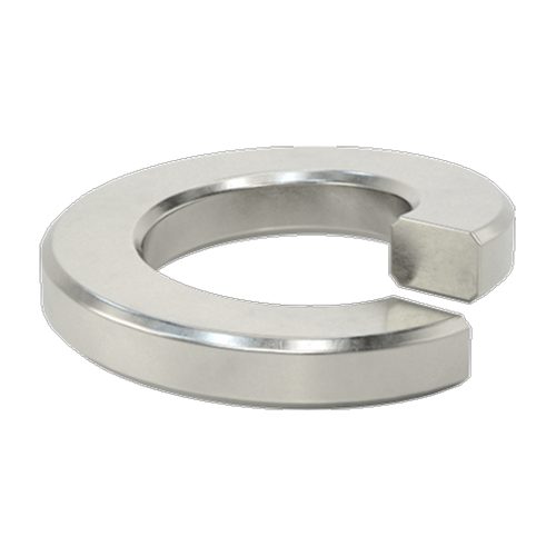 TapeTech #4 MEDIUM SPRING LOCKWASHER