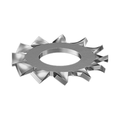 Columbia #6 Star Washer