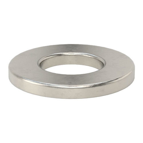 Columbia #8 Flat Washer