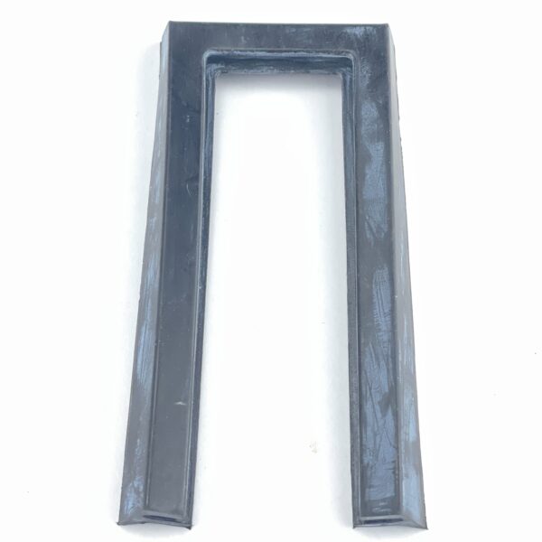 NorthStar 7 in. Angle Box Wiper Seal